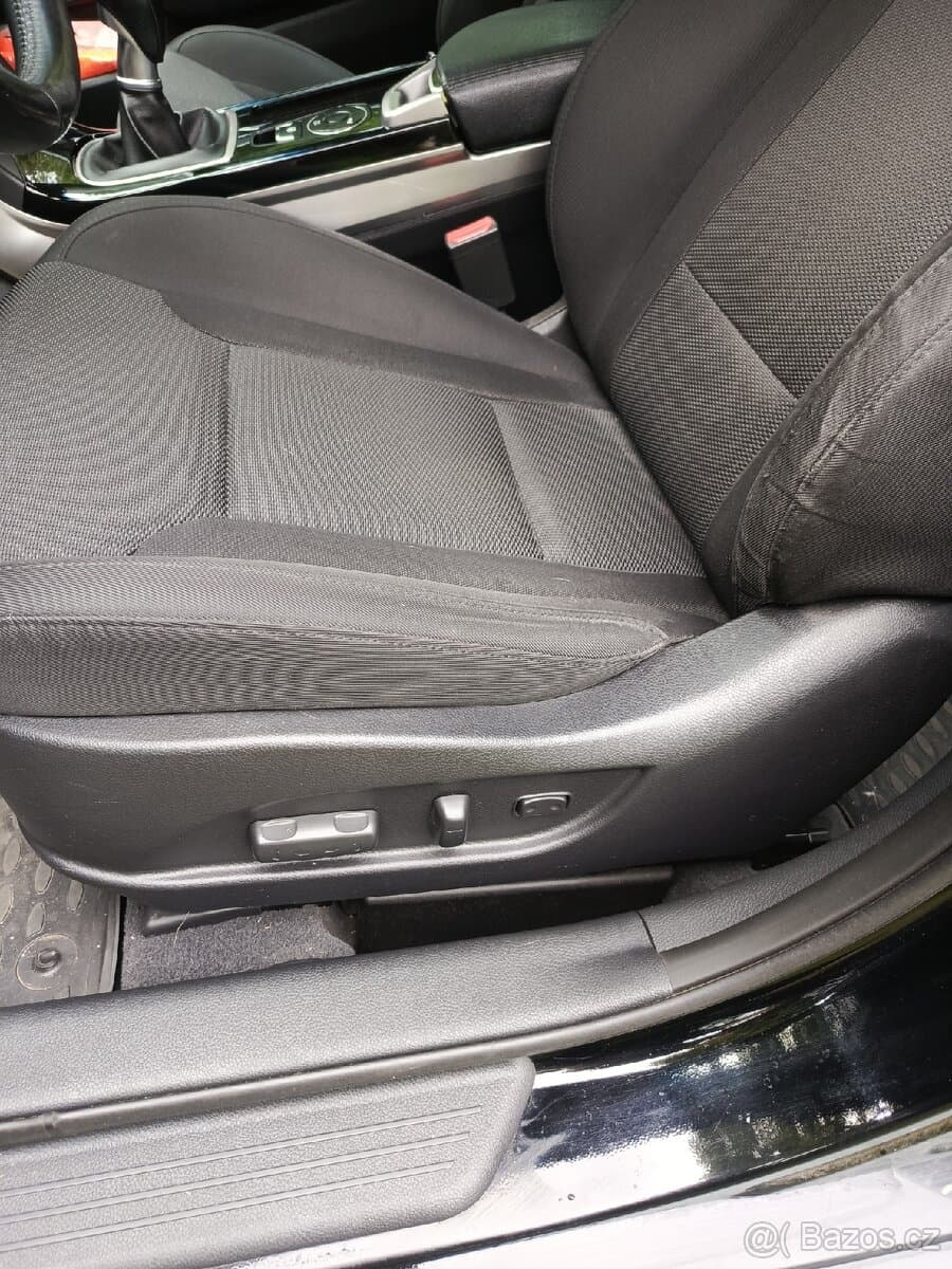 2012 Hyundai i40 - 8