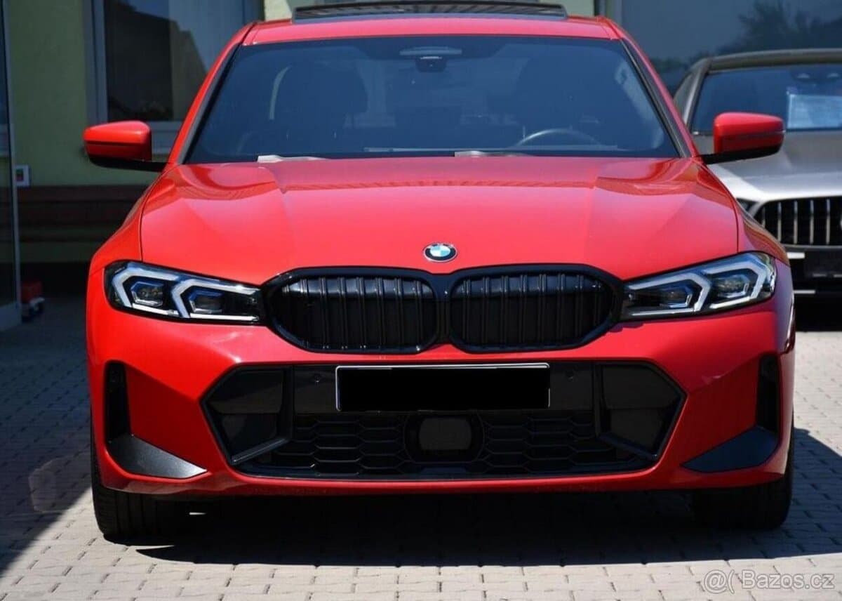 2024 BMW 3-SERIES - 8