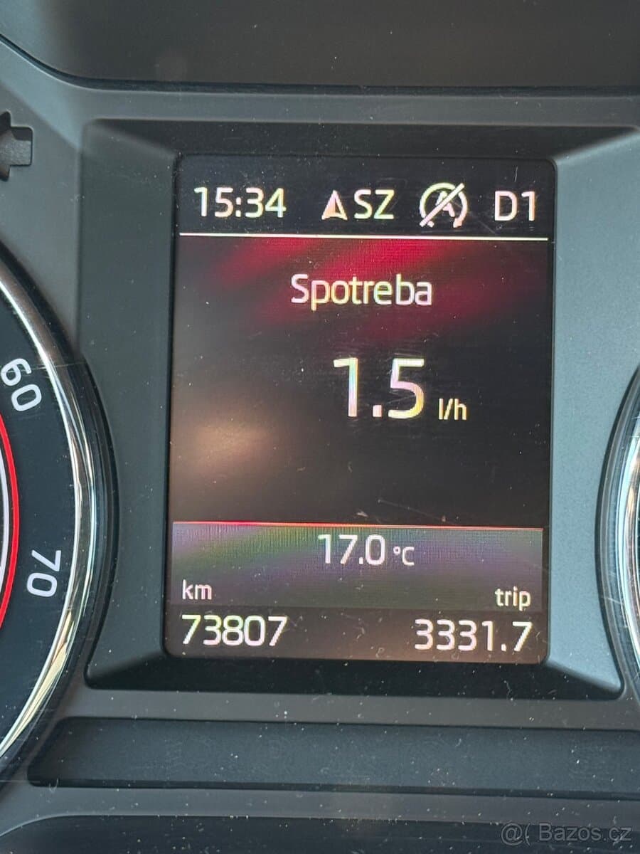 2018 Škoda OCTAVIA - 8