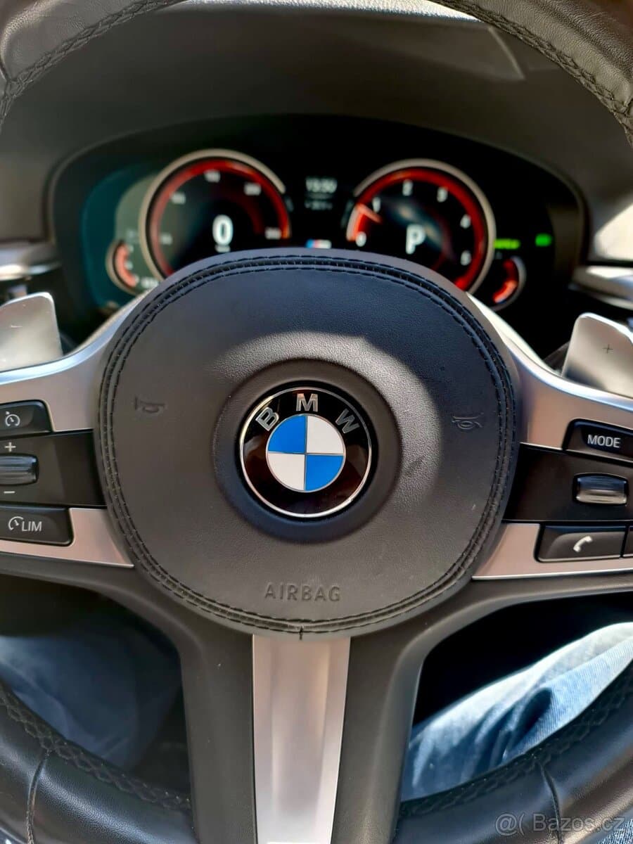 2018 BMW OSTATNÍ - 8