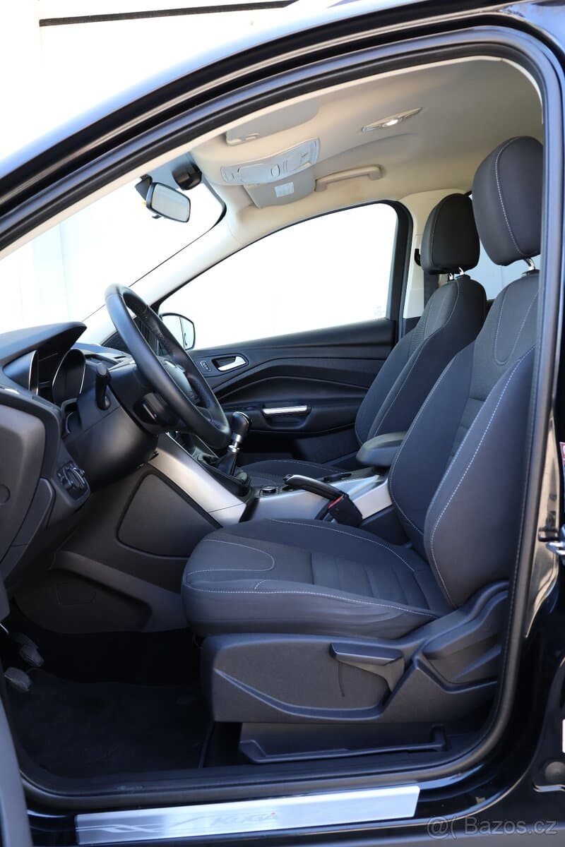 2014 Ford KUGA - 8