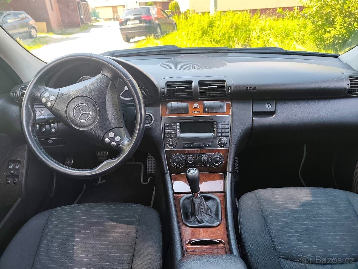 2006 Mercedes-Benz OSTATNÍ - 8