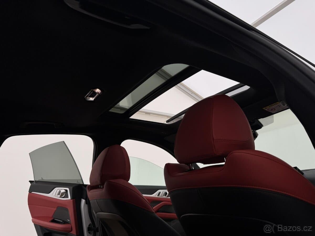 2023 BMW M4 - 8
