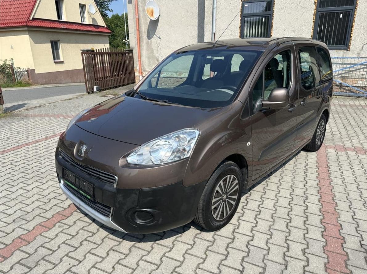 2014 Peugeot OSTATNÍ - 8
