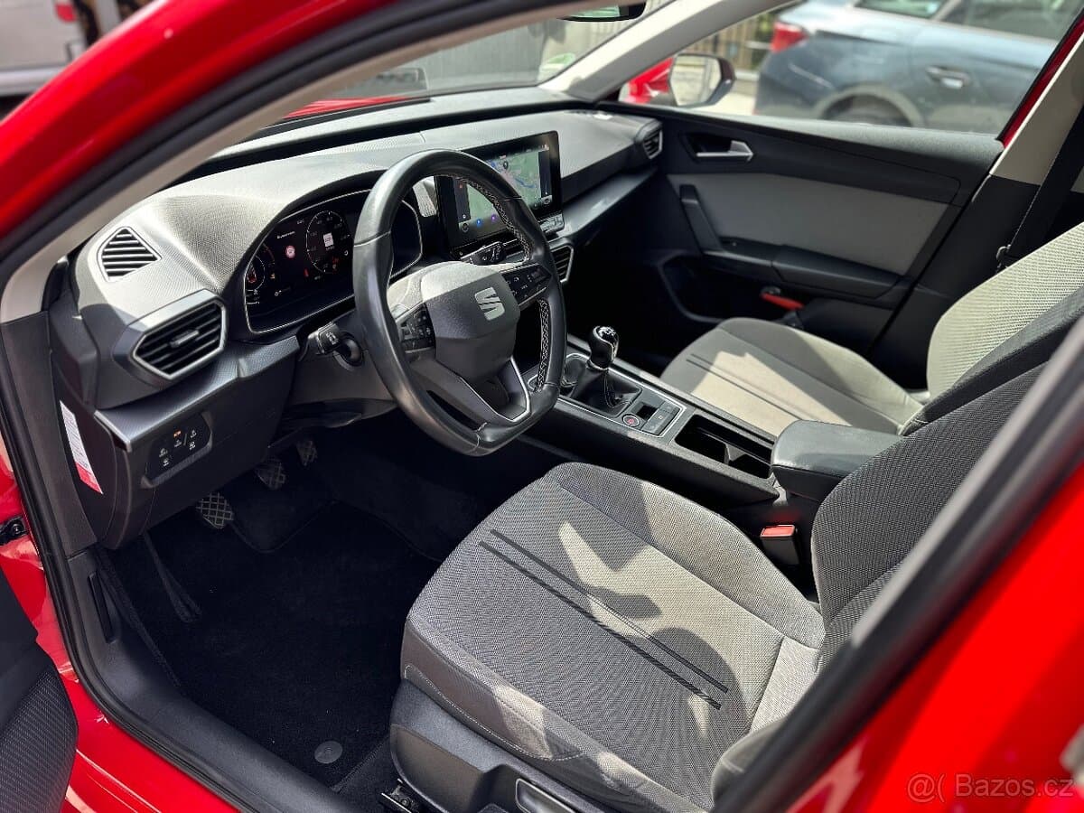 2020 Seat LEON - 8