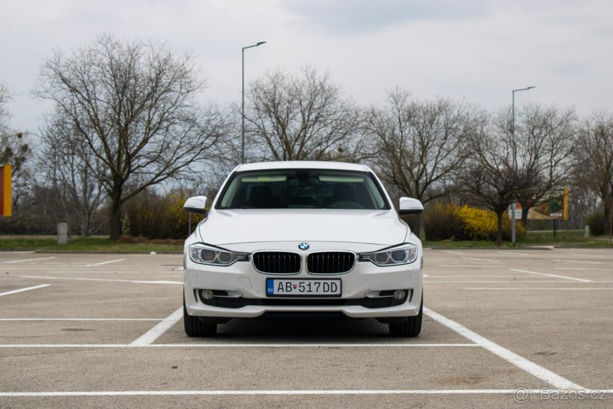 2014 BMW OSTATNÍ - 8