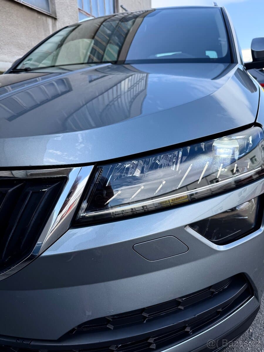 2021 Škoda KAROQ - 8