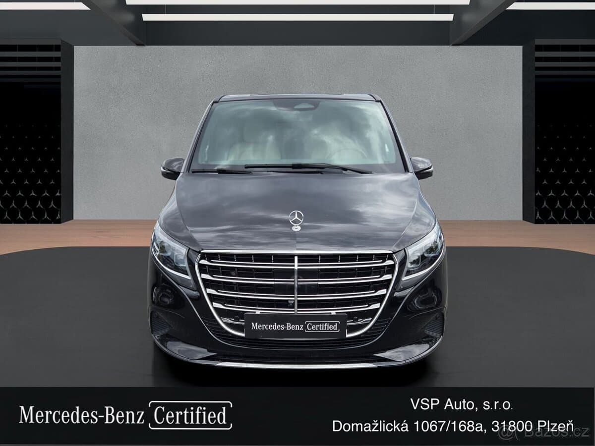 2025 Mercedes-Benz CL-CLASS - 8