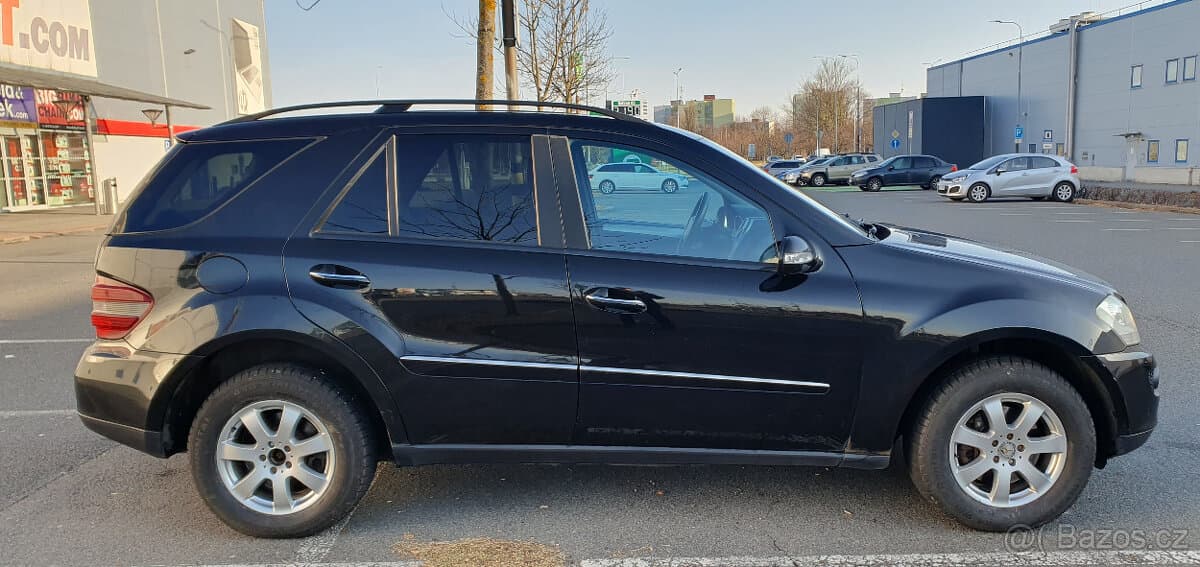 2007 Mercedes-Benz OSTATNÍ - 8