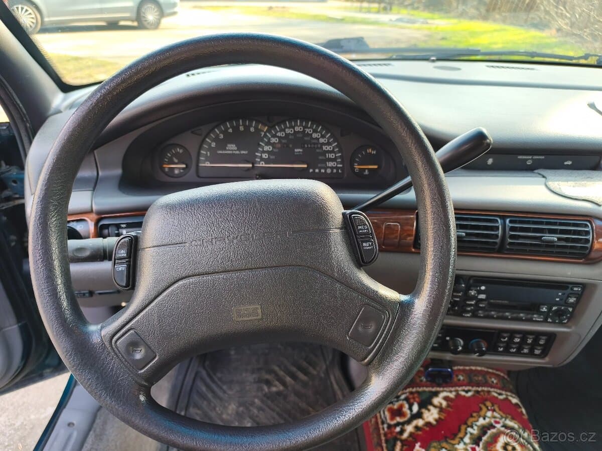1994 Chrysler CONCORDE - 8