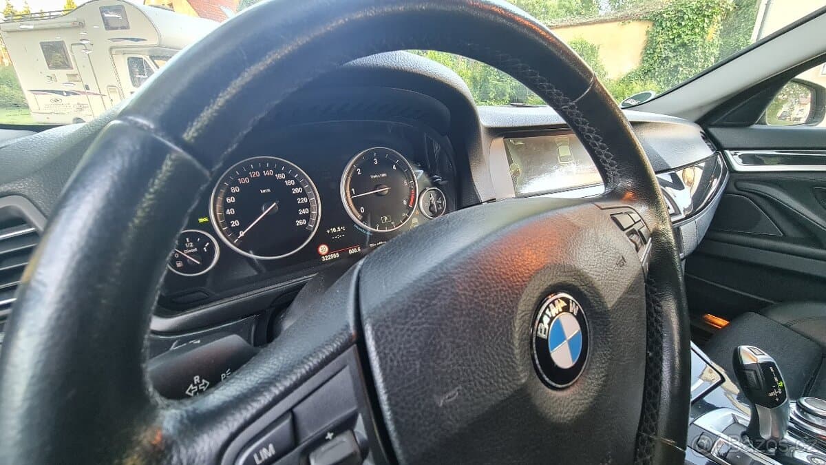 2012 BMW OSTATNÍ - 8