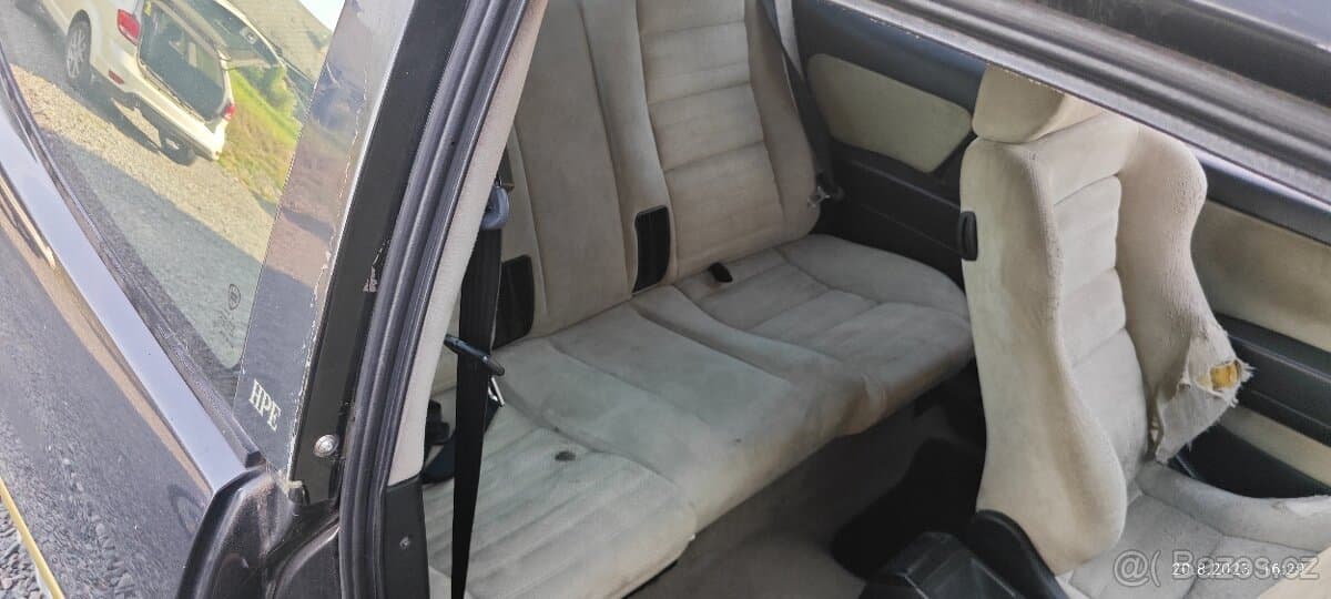 1995 Lancia DELTA - 8