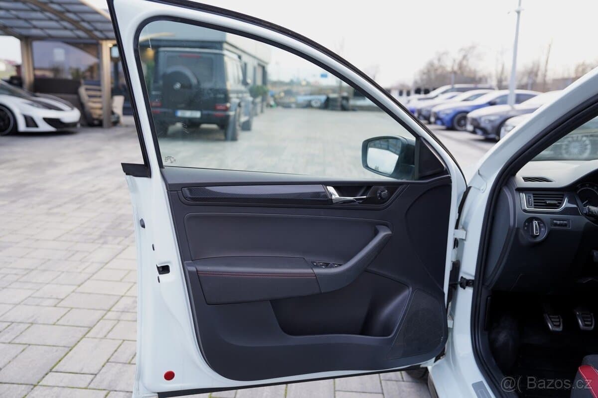 2017 Škoda RAPID - 8