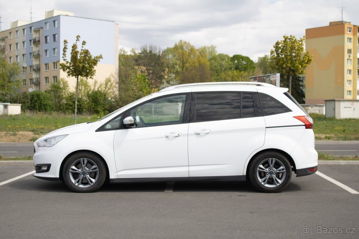 2019 Ford OSTATNÍ - 8