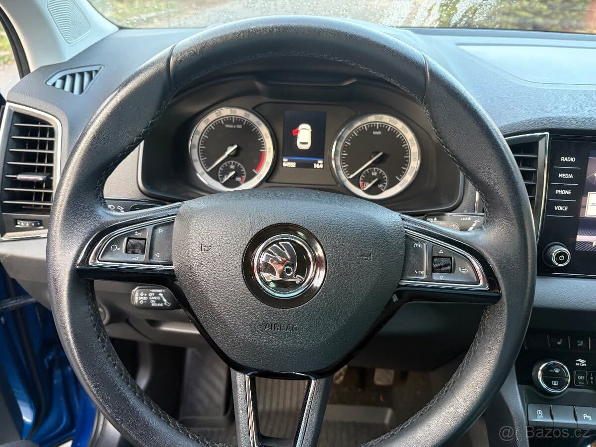 2020 Škoda KAROQ - 8