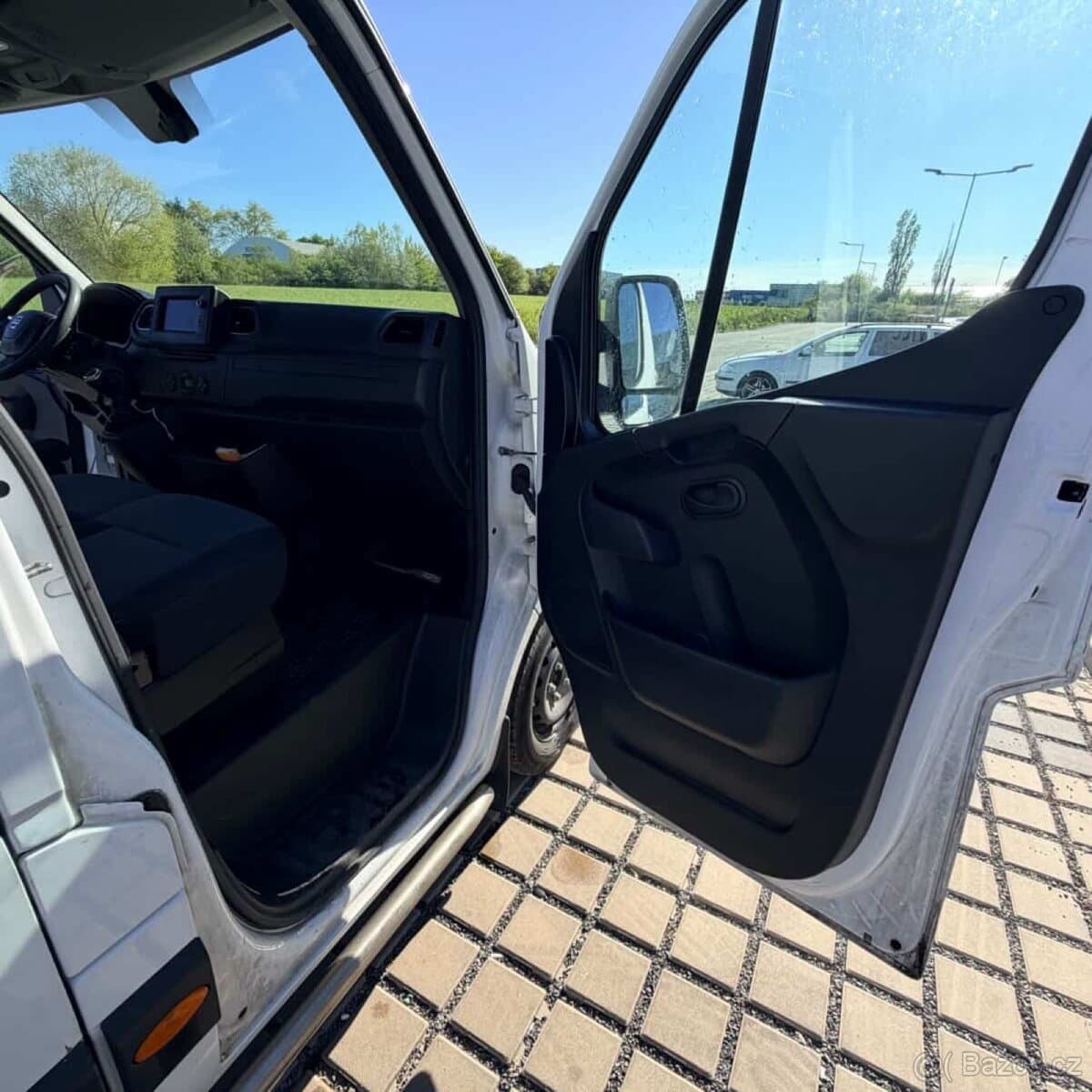 2022 Nissan OSTATNÍ - 8