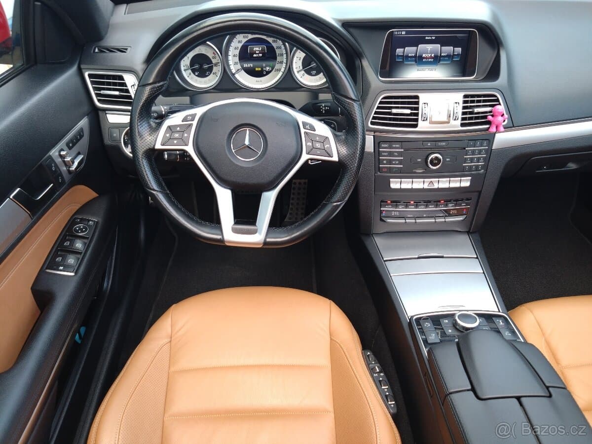 2015 Mercedes-Benz OSTATNÍ - 8