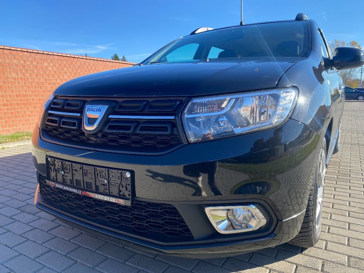 2019 Dacia LOGAN - 8