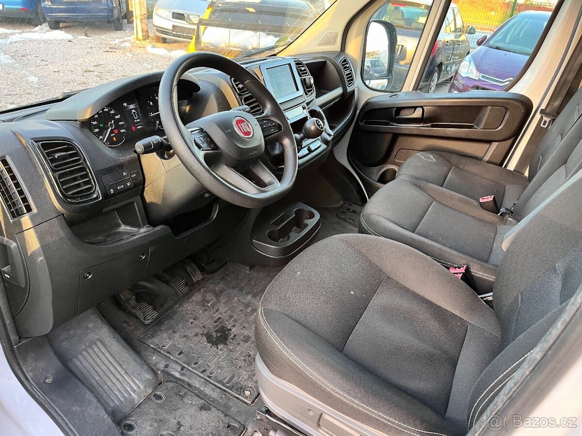 2022 Fiat DUCATO - 8