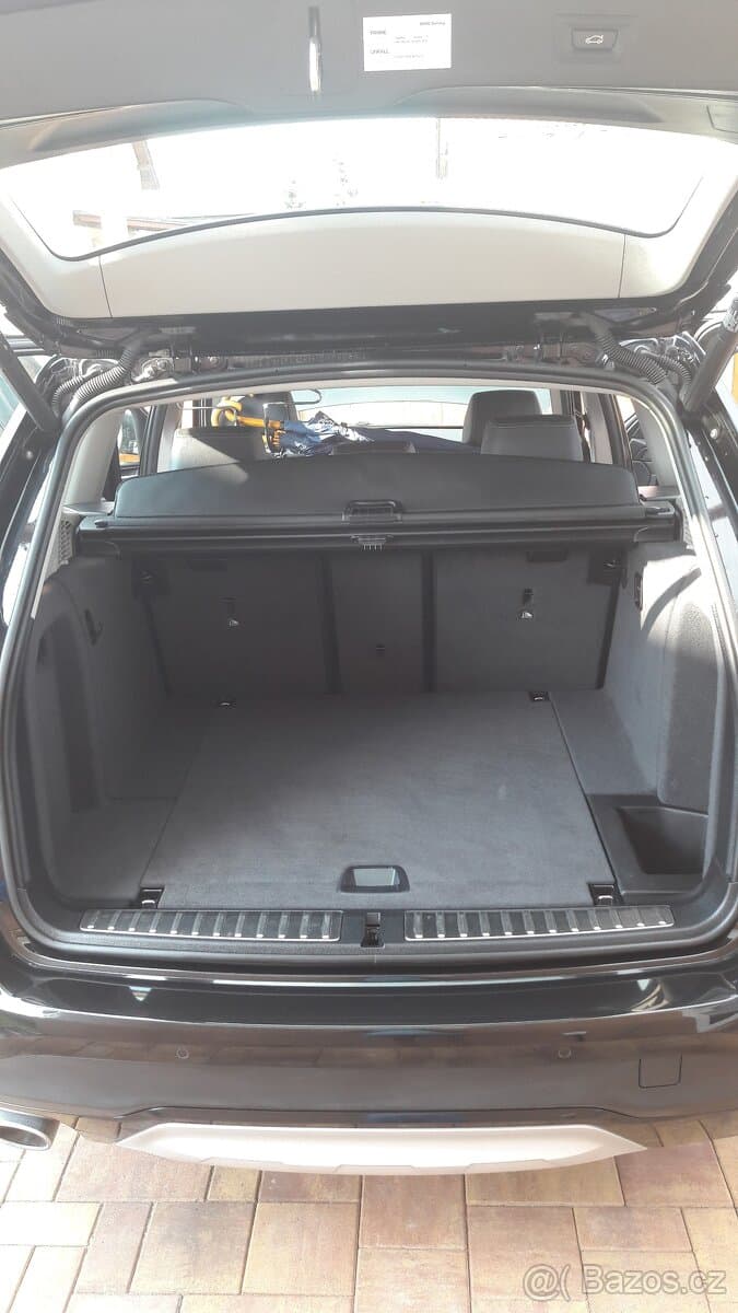 2014 BMW X3 - 8
