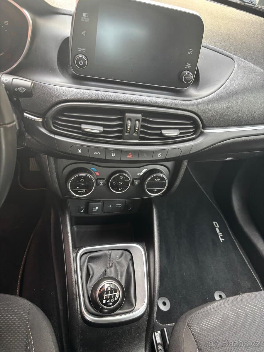 2019 Fiat TIPO - 8