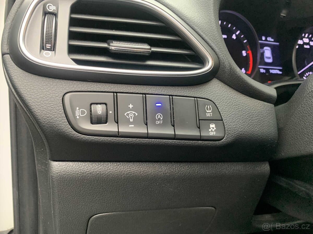 2020 Hyundai i30 - 8