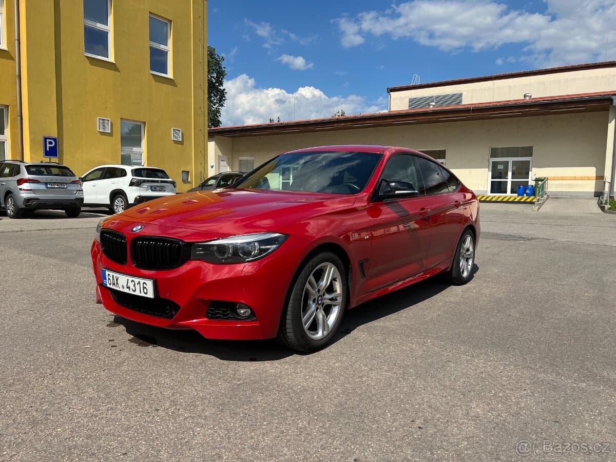 2018 BMW OSTATNÍ - 8
