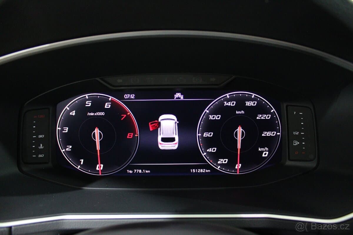 2021 Seat TARRACO - 8