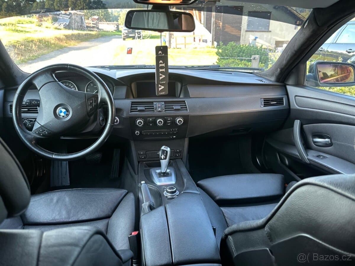 2008 BMW OSTATNÍ - 8
