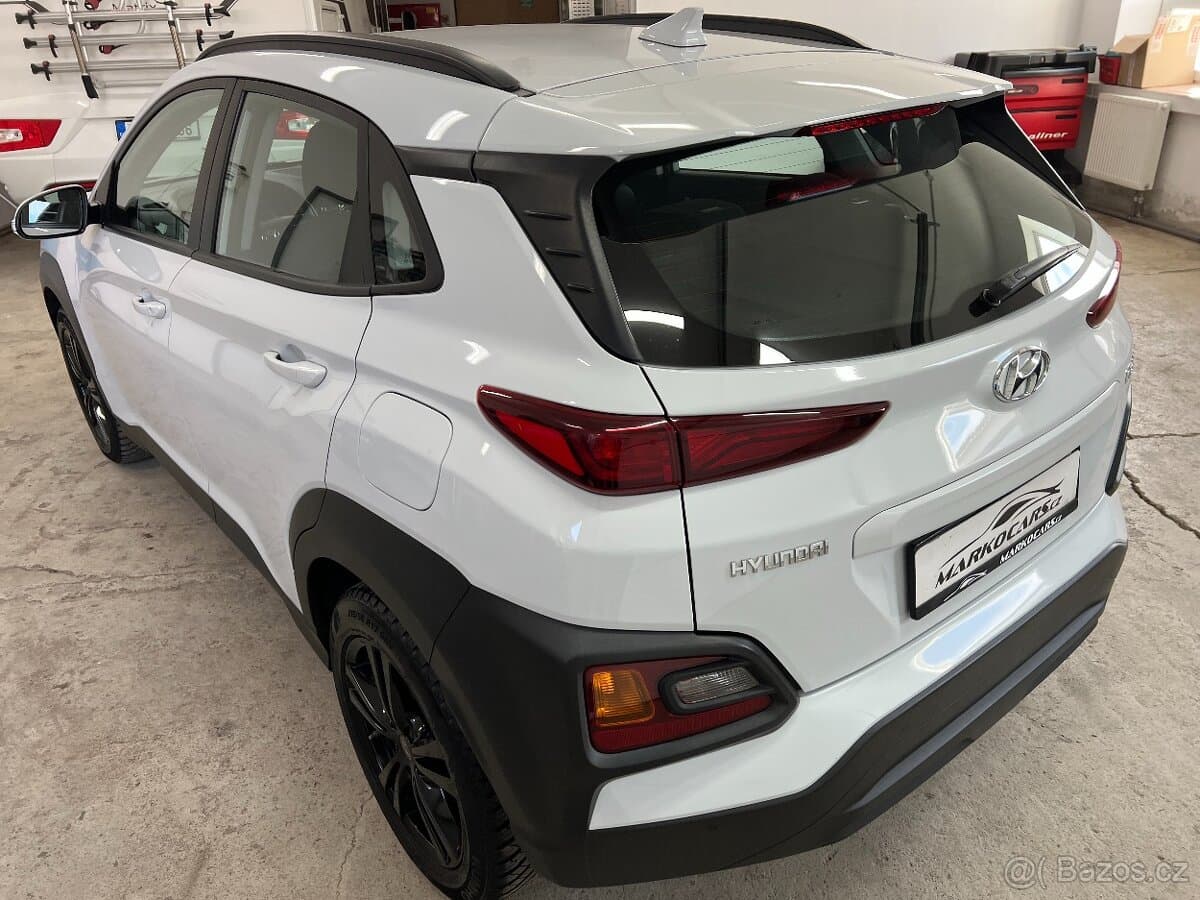 2019 Hyundai KONA - 8