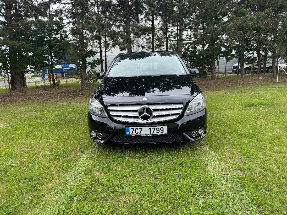 2014 Mercedes-Benz OSTATNÍ - 8