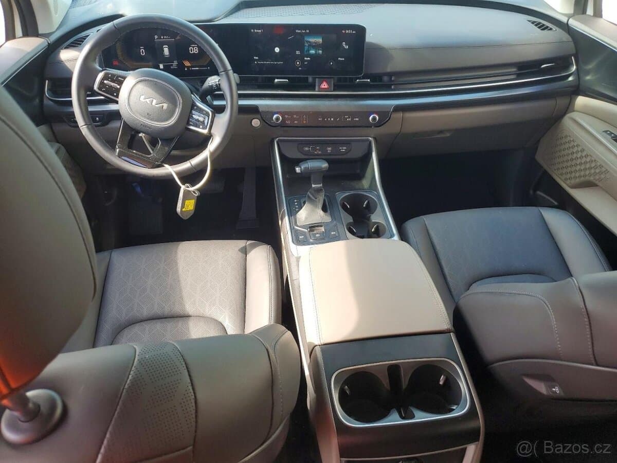 2026 Kia CARNIVAL - 8