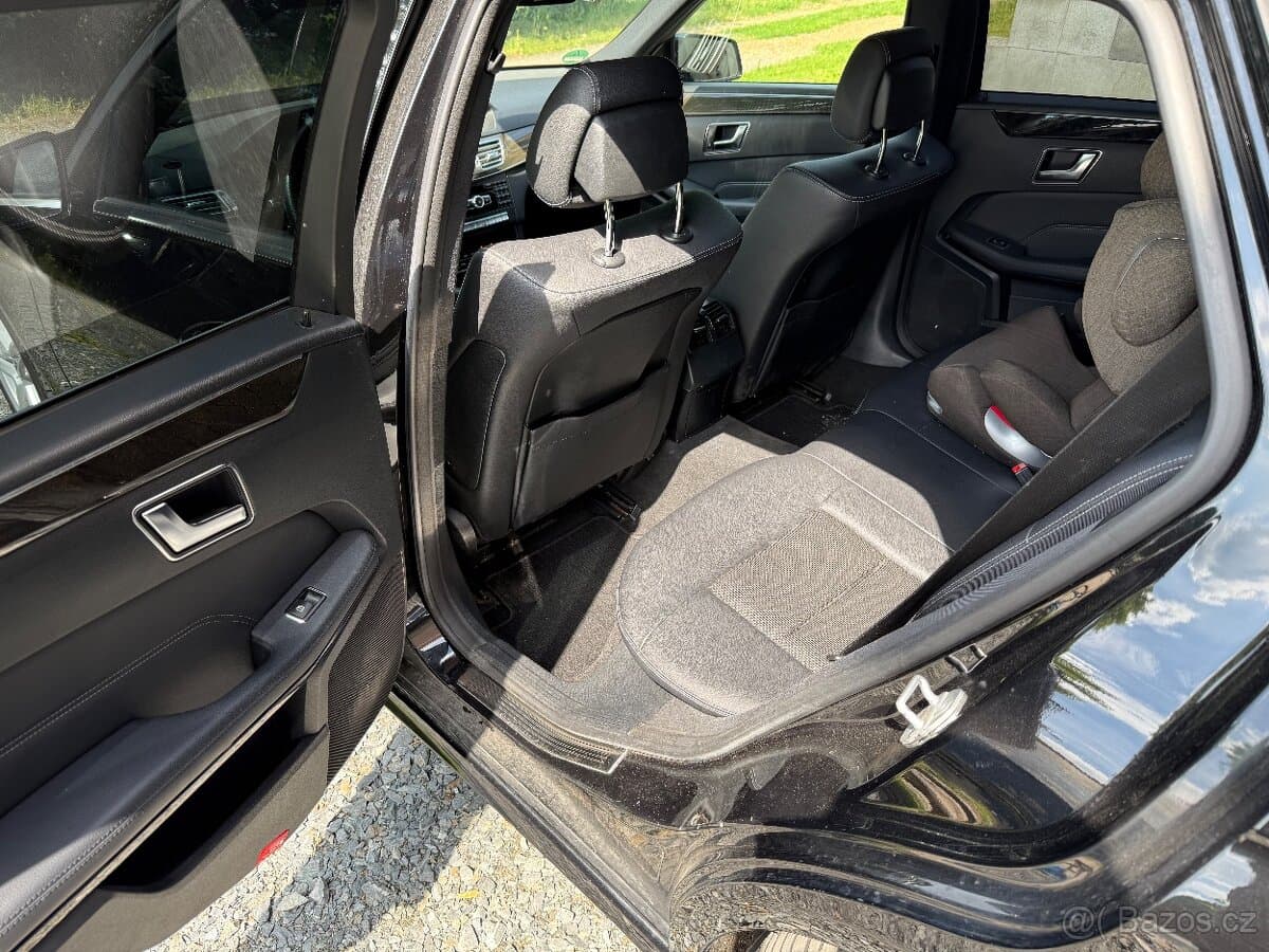 2014 Mercedes-Benz OSTATNÍ - 8