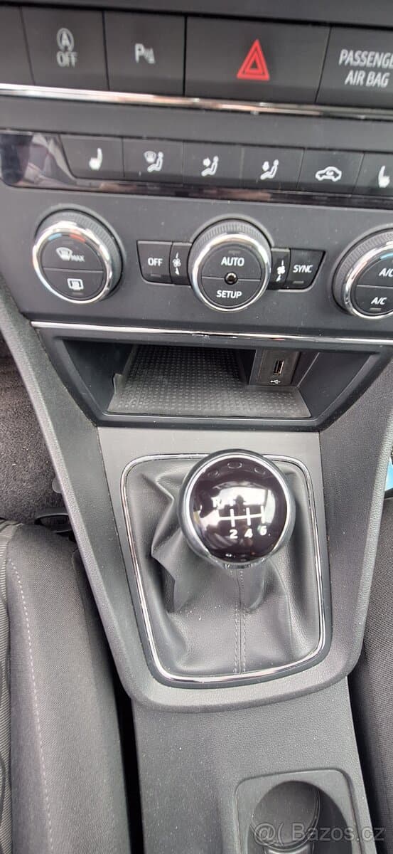 2016 Seat LEON - 8