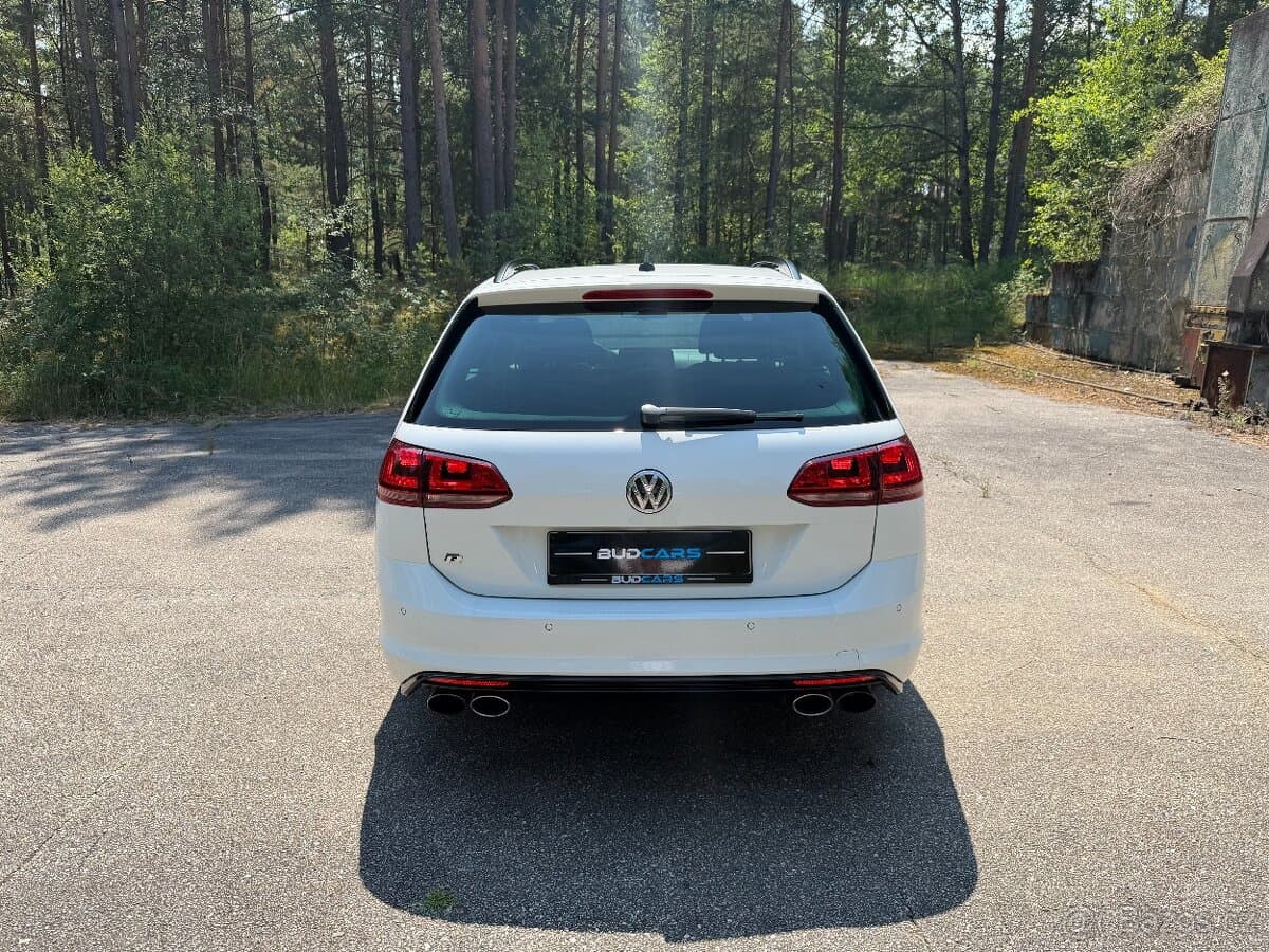 2016 Volkswagen GOLF - 8