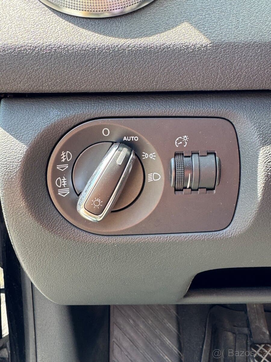 2009 Audi A3 - 8