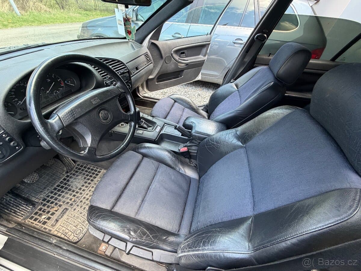 1993 BMW OSTATNÍ - 8