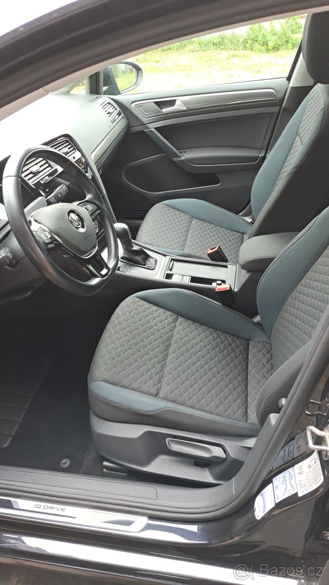 2020 Volkswagen GOLF - 8