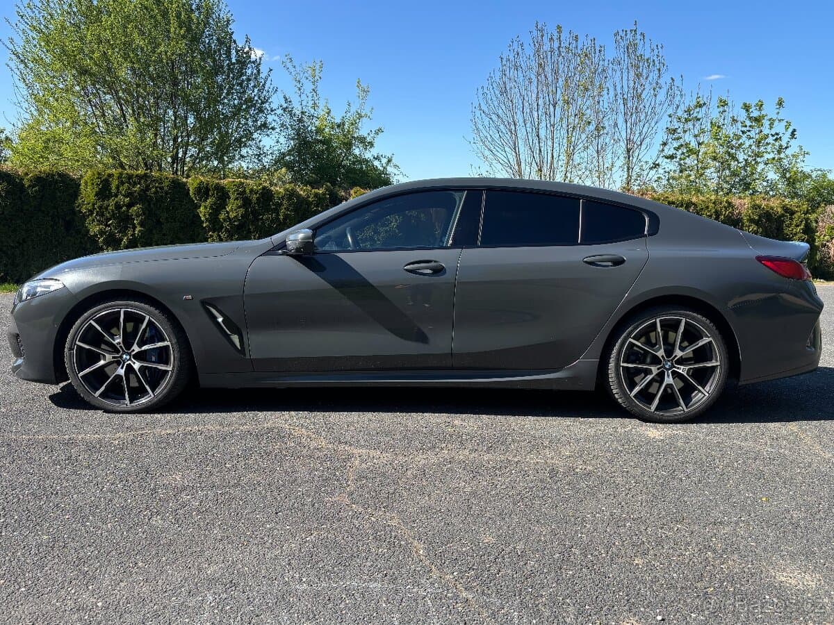 2022 BMW OSTATNÍ - 8