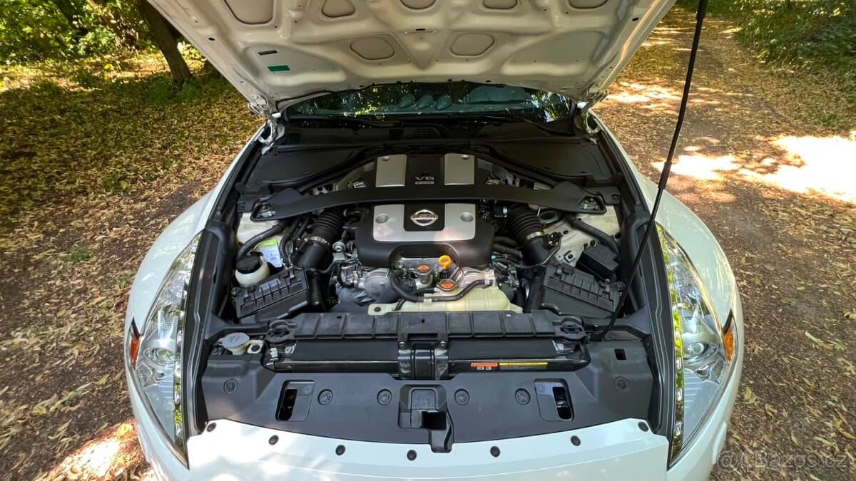 2011 Nissan OSTATNÍ - 8