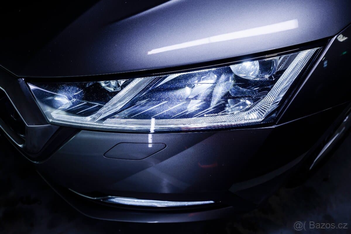 2021 Škoda OCTAVIA - 8