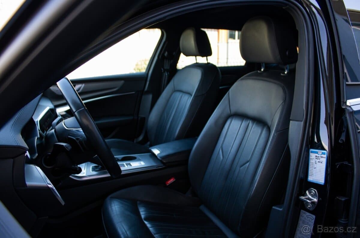 2019 Audi A6 - 8