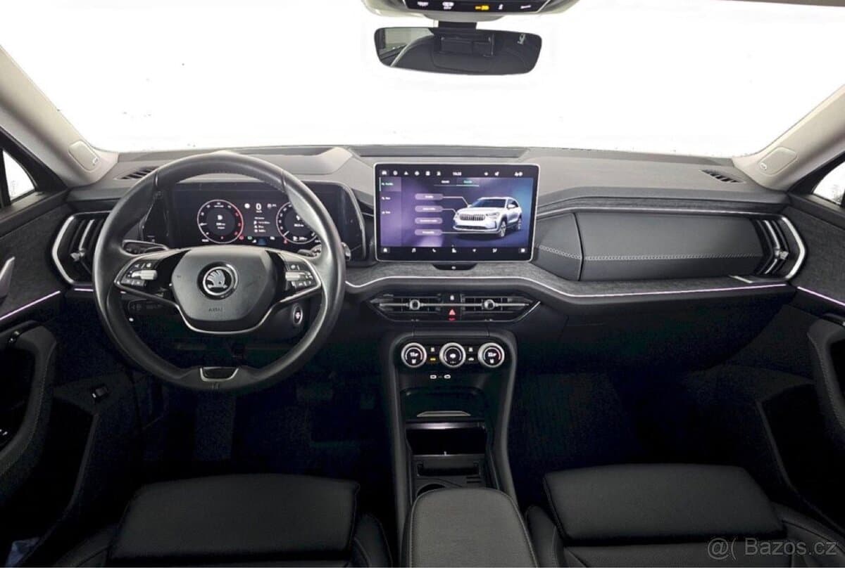 2024 Škoda KODIAQ - 8