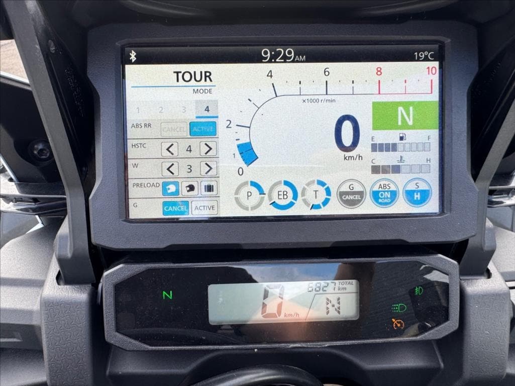 2024 Honda e - 8