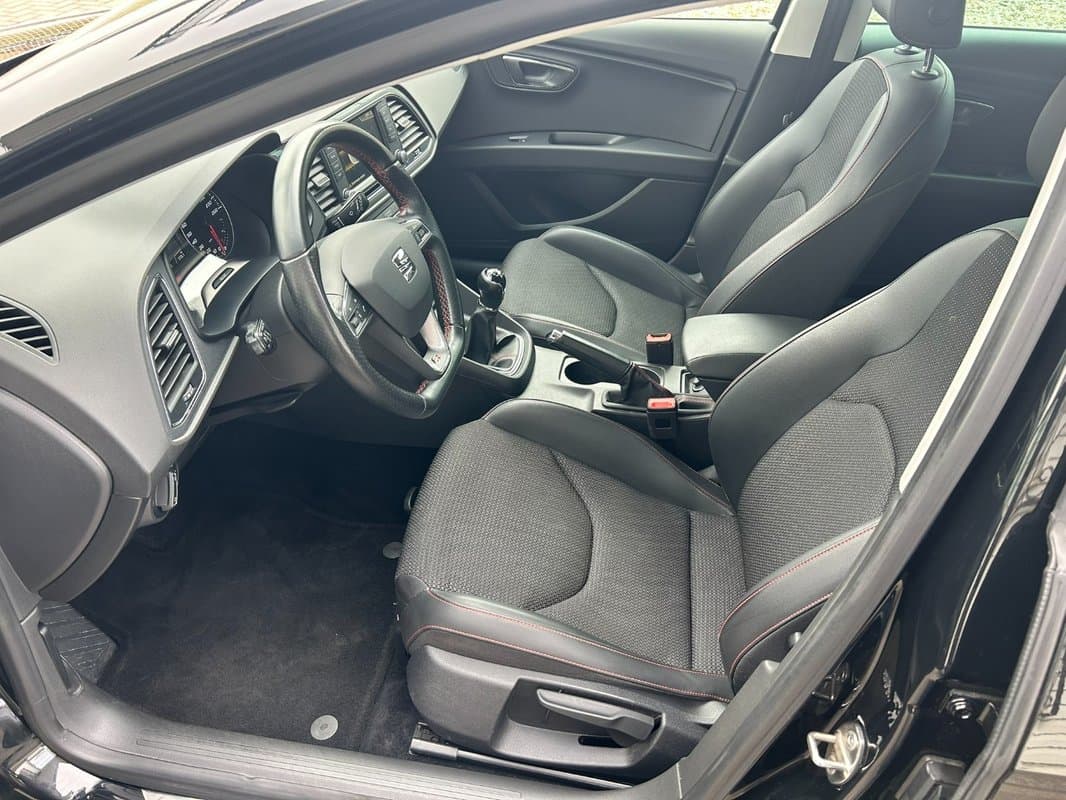 2016 Seat LEON - 8
