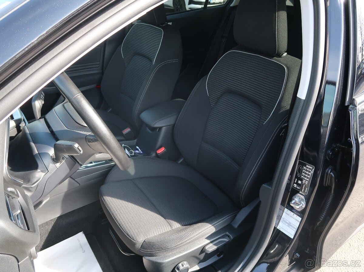 2023 Ford FOCUS - 8