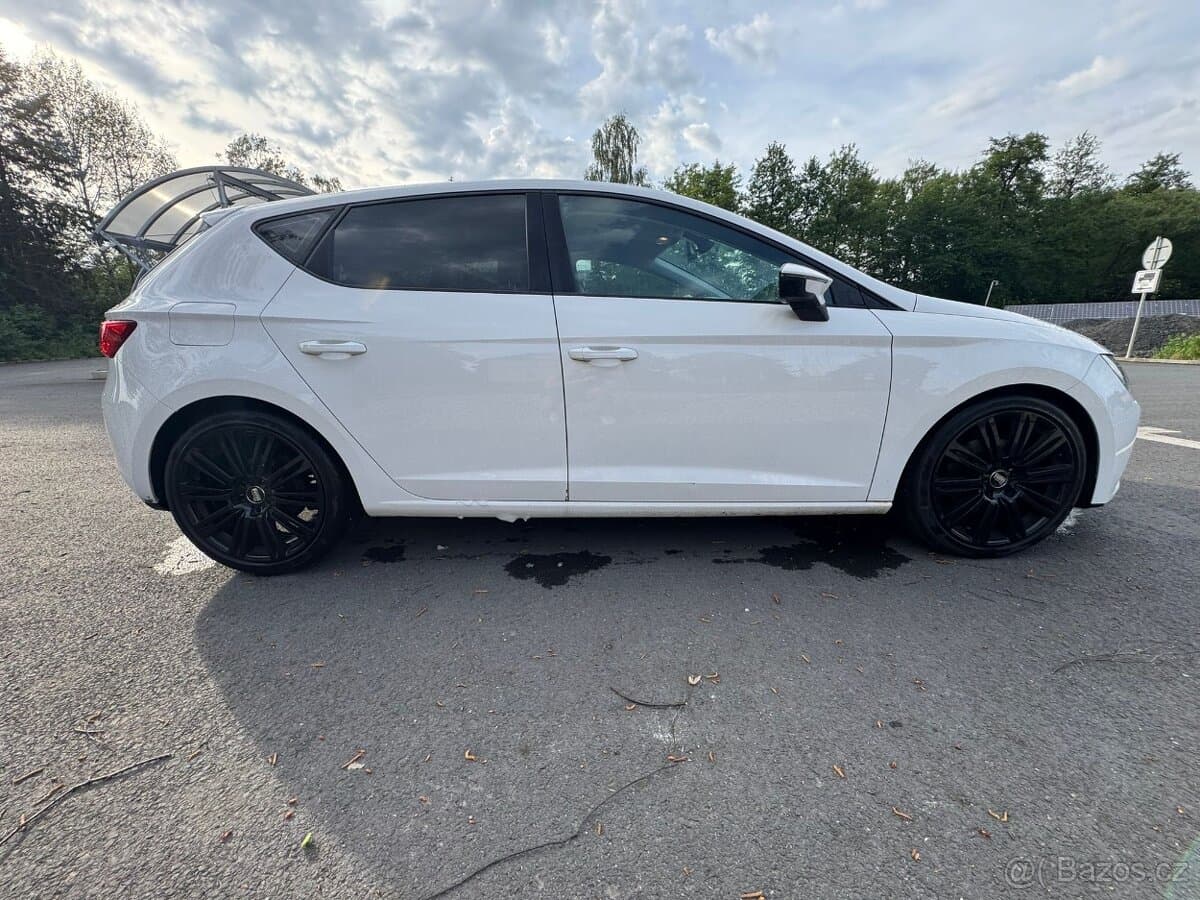 2014 Seat LEON - 8