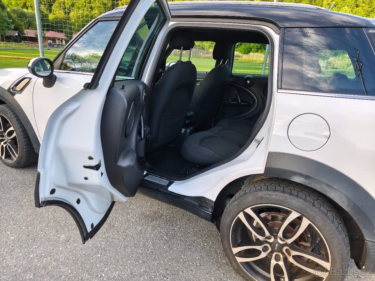 2013 Mini COOPER - 8