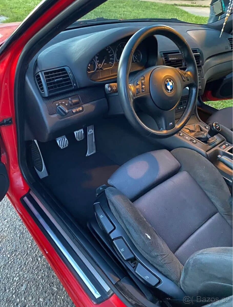 2000 BMW OSTATNÍ - 8