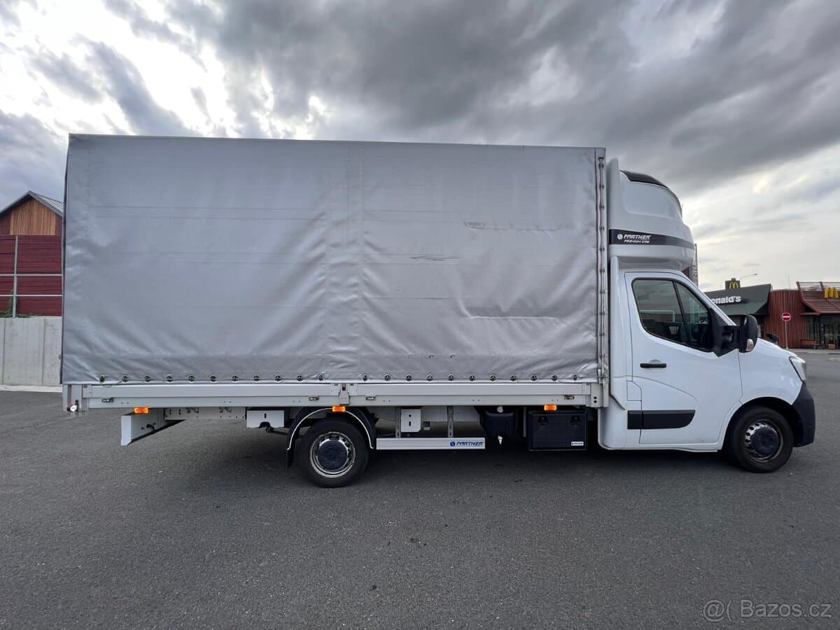 2021 Renault MASTER - 8